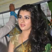 Archana Inaugurate CMR Shopping Mall - Gallery | Picture 91063